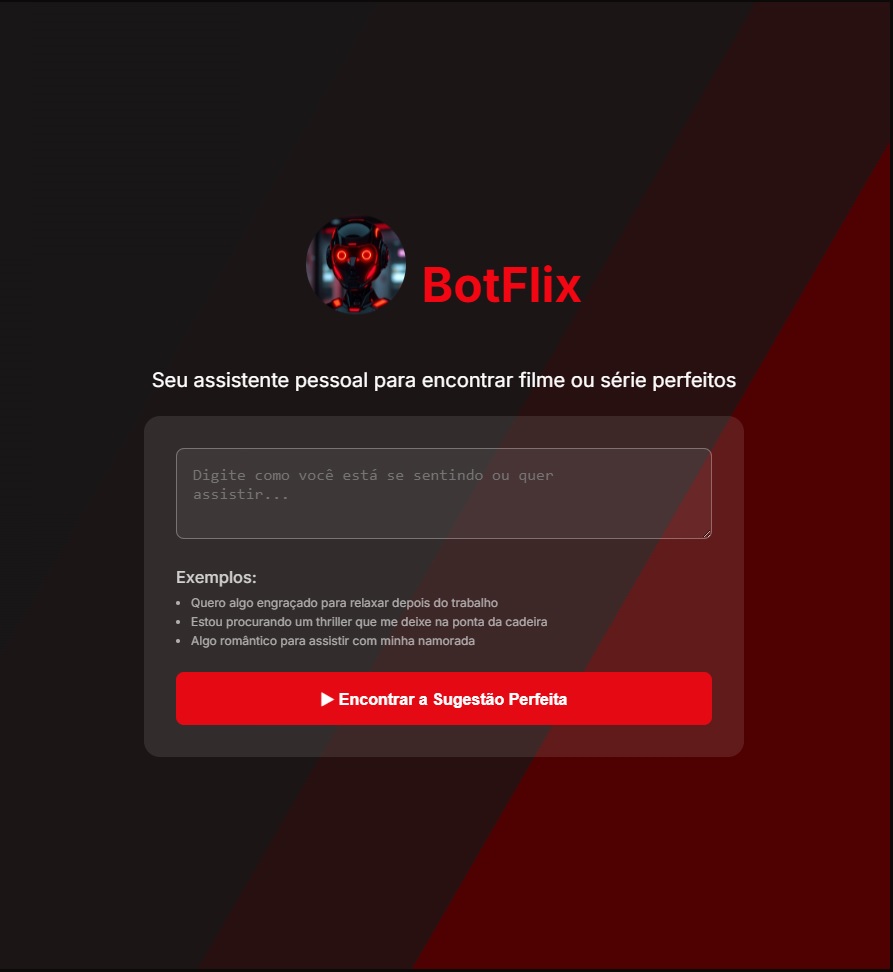 BotFlix