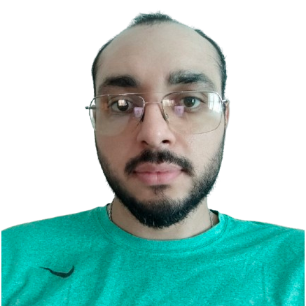 foto do perfil do Pablo